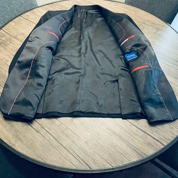 Berragamo o’i Italia Men Jacket Suit - Picture 3 of 9